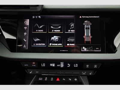 Audi A3 Sportback TFSI quattro 150 kW S line (2026) - Photo 6
