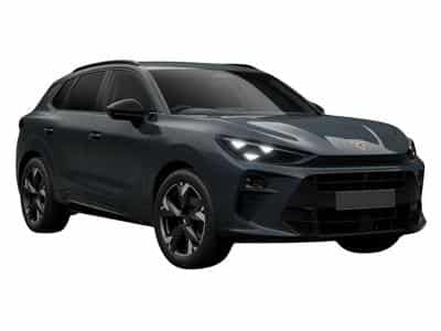 Cupra Terramar Terramar (2026) - Foto 1