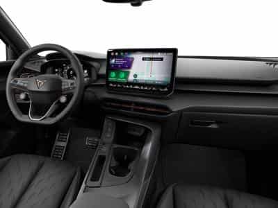 Cupra Terramar Terramar (2026) - Foto 4