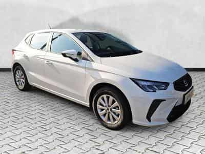 Seat Ibiza 1.0 MPI 59 kW (2026) - Foto 1