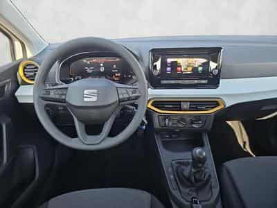 Seat Ibiza 1.0 MPI 59 kW (2026) - Foto 11