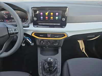 Seat Ibiza 1.0 MPI 59 kW (2026) - Foto 12