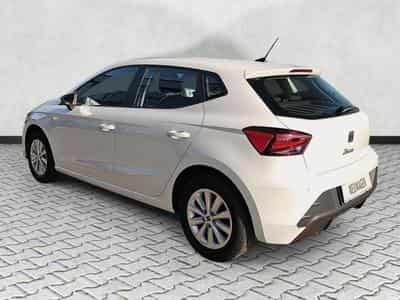 Seat Ibiza 1.0 MPI 59 kW (2026) - Foto 5