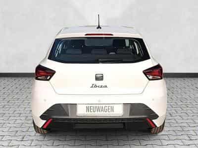 Seat Ibiza 1.0 MPI 59 kW (2026) - Foto 6