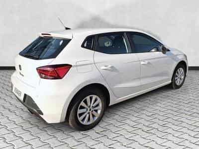 Seat Ibiza 1.0 MPI 59 kW (2026) - Foto 7