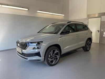 Skoda Karoq Sportline (2026) - Photo 1