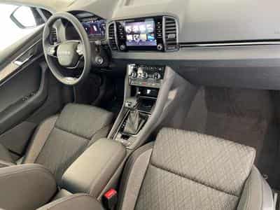 Skoda Karoq Selection (2026) - Foto 12