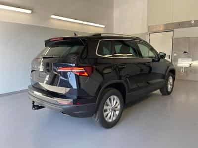 Skoda Karoq Selection (2026) - Foto 4