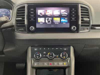 Skoda Karoq Selection (2026) - Foto 7