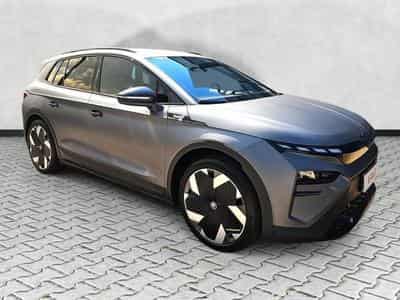 Skoda Elroq RS Lounge (2026) - Foto 1