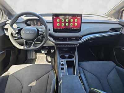 Skoda Elroq RS Lounge (2026) - Foto 11