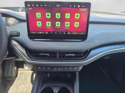 Skoda Elroq RS Lounge (2026) - Foto 12