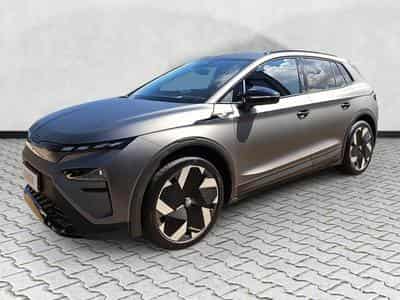 Skoda Elroq RS Lounge (2026) - Foto 3