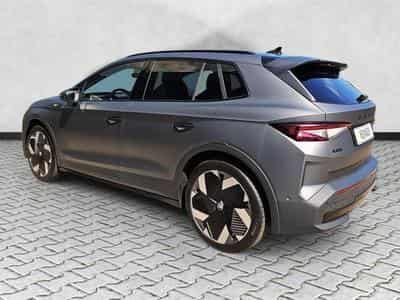 Skoda Elroq RS Lounge (2026) - Foto 5