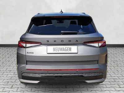 Skoda Elroq RS Lounge (2026) - Foto 6
