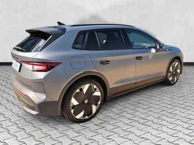 Skoda Elroq RS Lounge (2026) - Foto 7