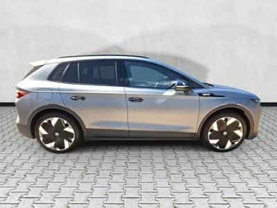 Skoda Elroq RS Lounge (2026) - Foto 8