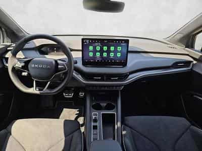 Skoda Elroq 60 Sportline (2026) - Foto 11