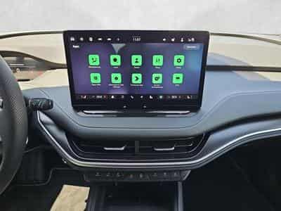 Skoda Elroq 60 Sportline (2026) - Foto 12