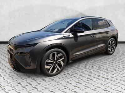 Skoda Elroq 60 Sportline (2026) - Foto 3