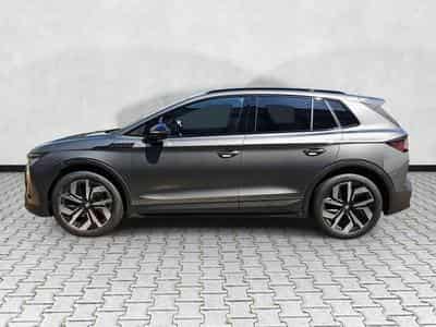 Skoda Elroq 60 Sportline (2026) - Foto 4