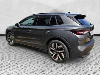 Skoda Elroq 60 Sportline (2026) - Foto 5
