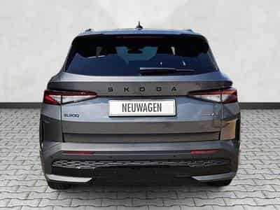 Skoda Elroq 60 Sportline (2026) - Foto 6