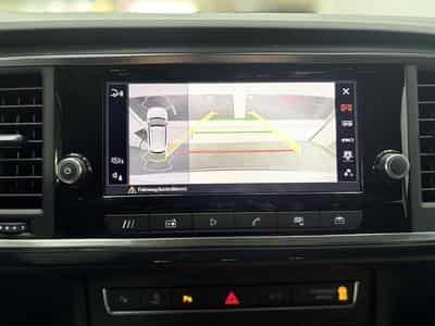Seat Ateca STYLE PLUS (2026) - Photo 15