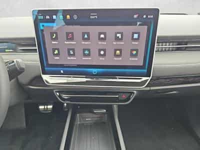 VW ID.7 Kombi Pro 210 kW (2026) - Foto 12