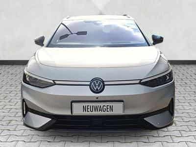 VW ID.7 Kombi Pro 210 kW (2026) - Foto 2
