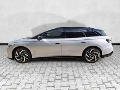 VW ID.7 Kombi Pro 210 kW (2026) - Foto 4