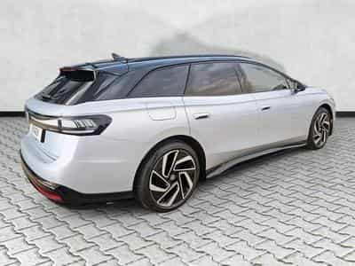 VW ID.7 Kombi Pro 210 kW (2026) - Foto 7