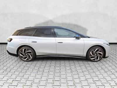 VW ID.7 Kombi Pro 210 kW (2026) - Foto 8