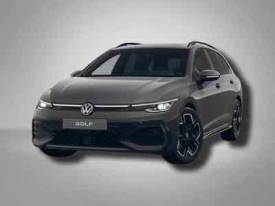 VW Golf Variant R-Line 1.5 eTSI 110 kW DSG (2026) - Foto 1
