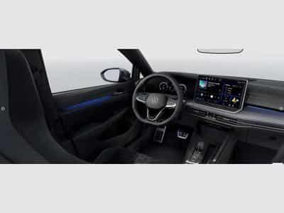 VW Golf Variant R-Line 1.5 eTSI 110 kW DSG (2026) - Foto 10