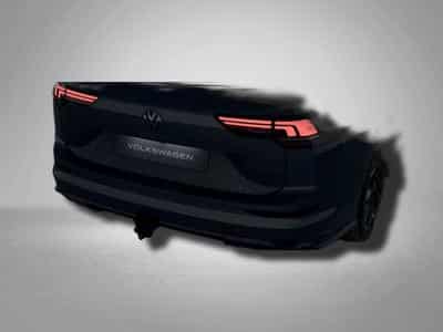 VW Golf Variant R-Line 1.5 eTSI 110 kW DSG (2026) - Foto 5