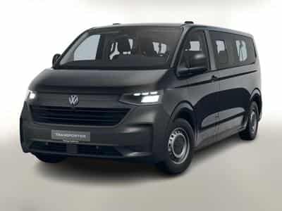 VW T7 Kombi L2 M1 (2026) - Foto 1