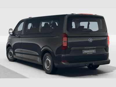 VW T7 Kombi L2 M1 (2026) - Foto 3