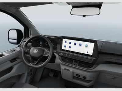 VW T7 Kombi L2 M1 (2026) - Foto 4