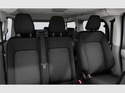 VW T7 Kombi L2 M1 (2026) - Foto 5