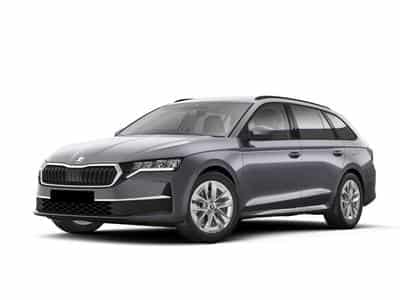 Skoda Octavia Selection (2026) - Foto 1