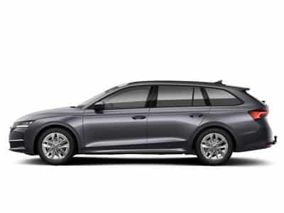 Skoda Octavia Selection (2026) - Foto 2