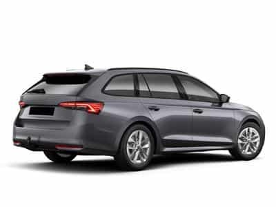 Skoda Octavia Selection (2026) - Foto 3