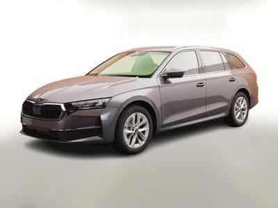 Skoda Octavia Selection (2025) - Foto 1