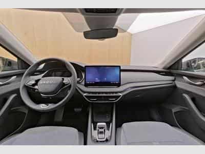 Skoda Octavia Selection (2025) - Foto 2