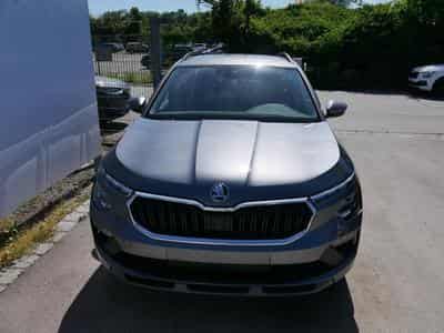 Skoda Kamiq Selection (2026) - Photo 5