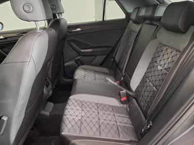 VW T-Roc R-Line 1.5 TSI 7-Gang-DSG (2025) - Foto 10