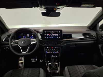VW T-Roc R-Line 1.5 TSI 7-Gang-DSG (2025) - Foto 11