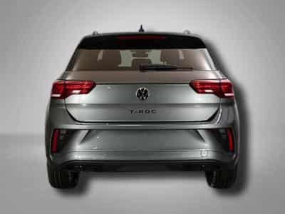 VW T-Roc R-Line 1.5 TSI 7-Gang-DSG (2025) - Foto 4