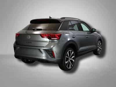 VW T-Roc R-Line 1.5 TSI 7-Gang-DSG (2025) - Foto 5